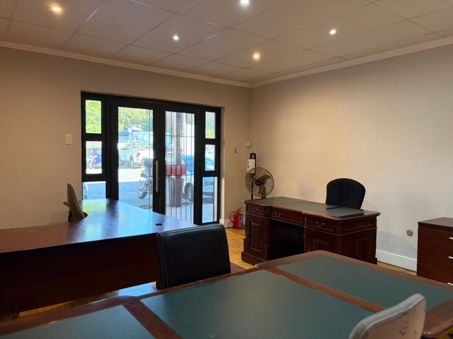 To Let Commercial Property for Rent in Walmer Eastern Cape